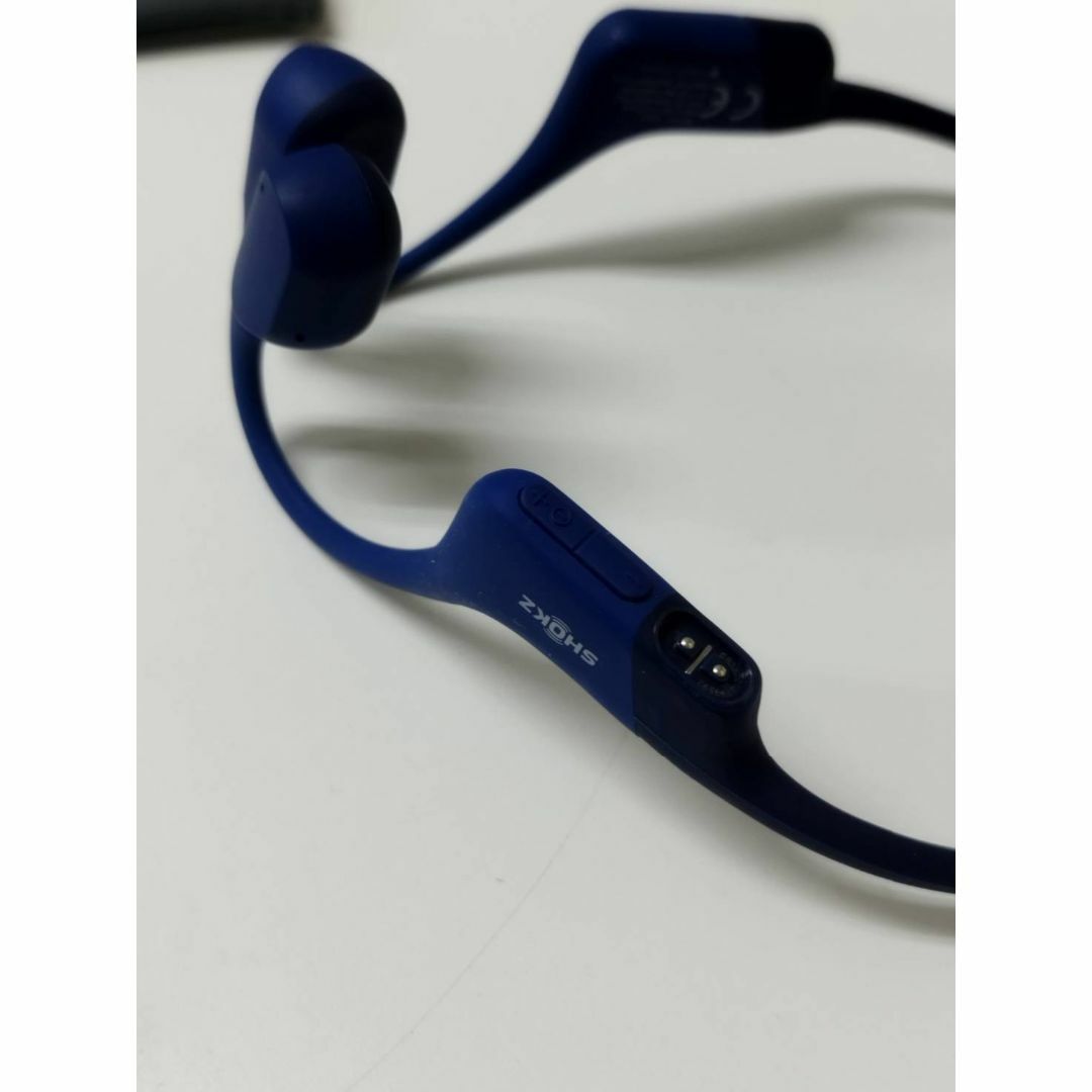 SHOKZ OPENRUN S803 骨伝導イヤホンの通販 by snknc326's shop SHOKZ OPENRUN S803 骨伝導イヤホンの通販 by snknc326's shop