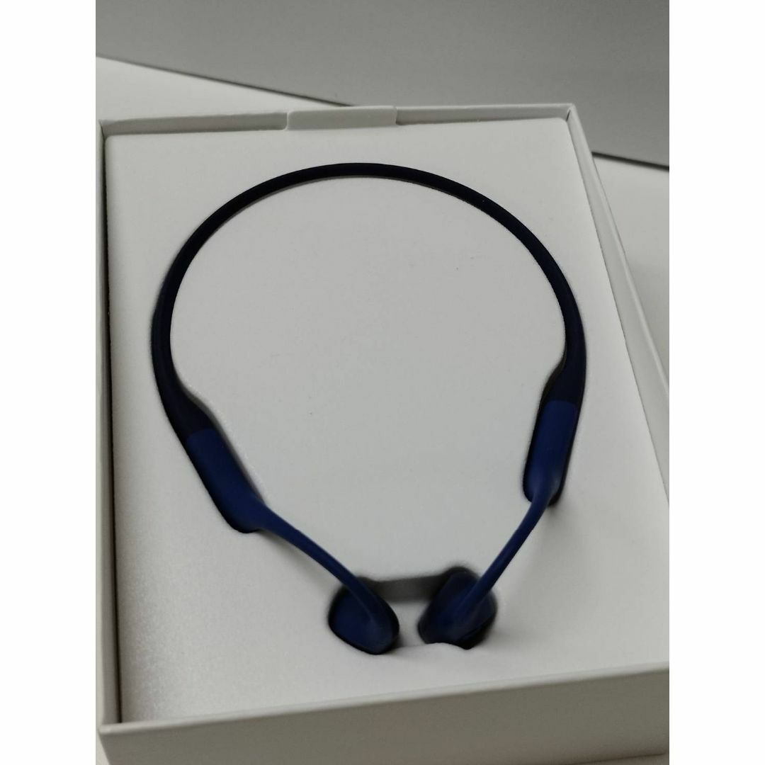 SHOKZ OPENRUN S803 骨伝導イヤホンの通販 by snknc326's shop SHOKZ OPENRUN S803 骨伝導イヤホンの通販 by snknc326's shop
