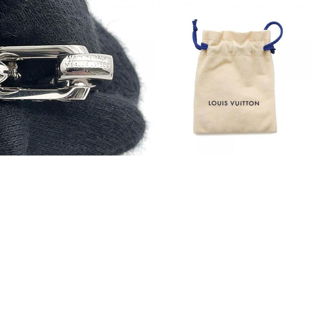 LOUIS VUITTON - ルイヴィトン ブレスレット コリエ モノグラム LOUIS VUITTON - ルイヴィトン ブレスレット コリエ モノグラム