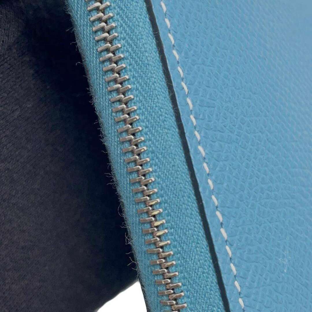 HERMES - エルメス 長財布 アザップロング シルクイン ニュー HERMES - エルメス 長財布 アザップロング シルクイン ニュー