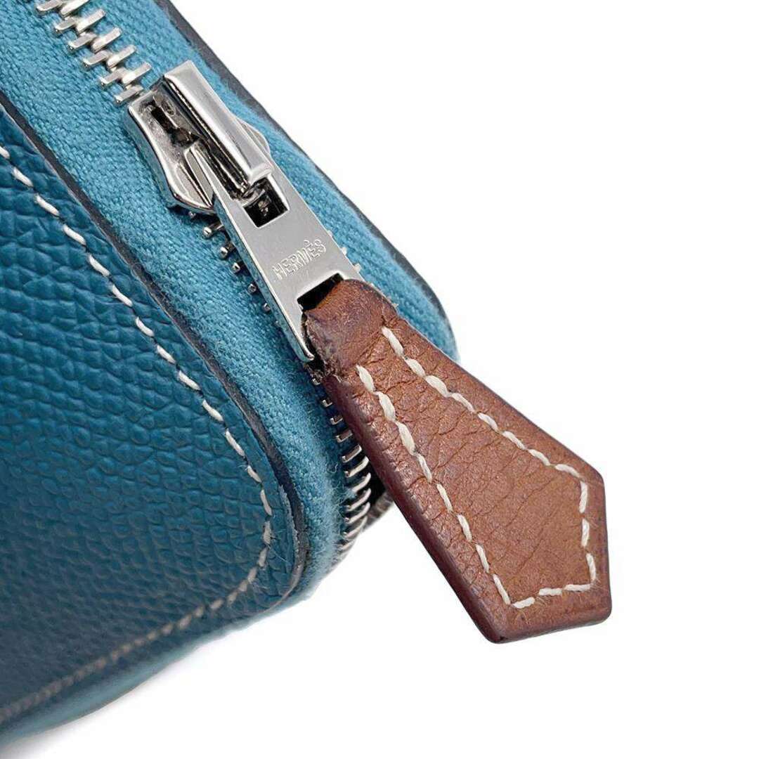HERMES - エルメス 長財布 アザップロング シルクイン ニュー HERMES - エルメス 長財布 アザップロング シルクイン ニュー