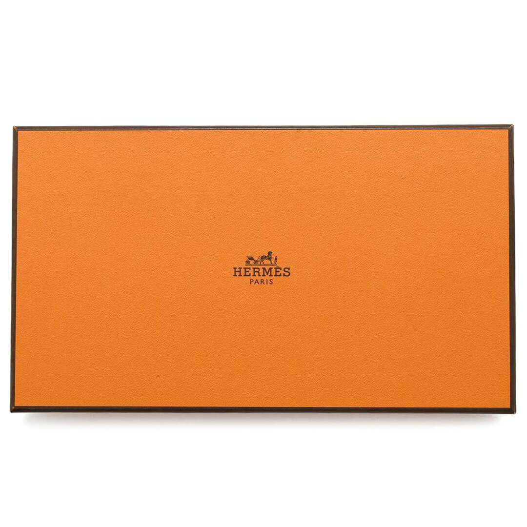 HERMES - エルメス 長財布 アザップロング シルクイン ニュー HERMES - エルメス 長財布 アザップロング シルクイン ニュー