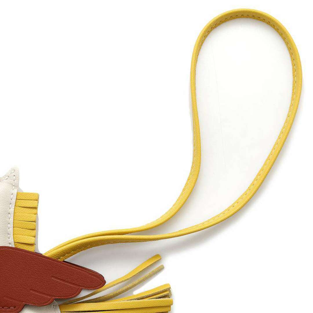 HERMES - エルメス バッグチャーム ロデオPM ペガサス クレ HERMES - エルメス バッグチャーム ロデオPM ペガサス クレ