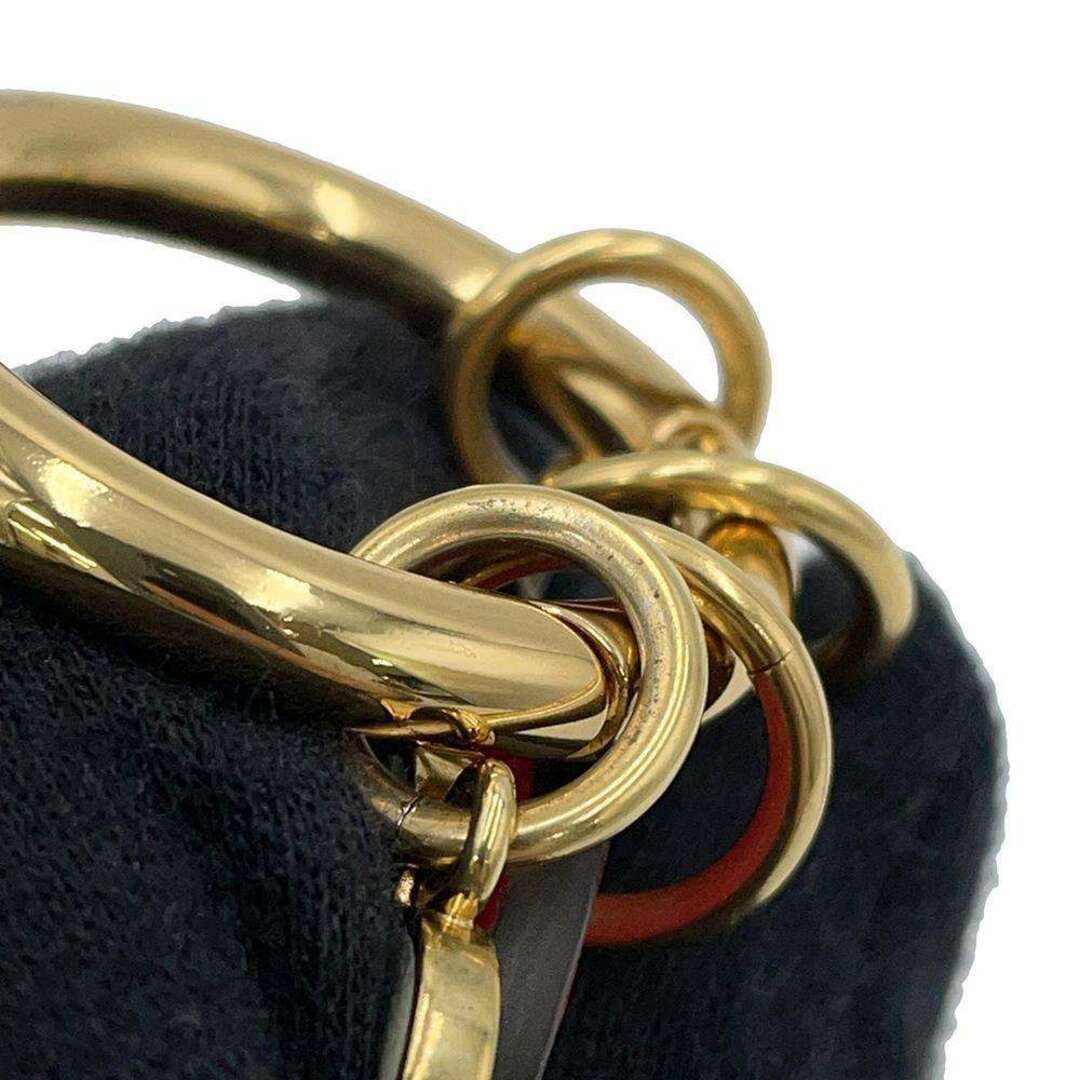 LOUIS VUITTON - ルイヴィトン キーホルダー ビジューサック LOUIS VUITTON - ルイヴィトン キーホルダー ビジューサック