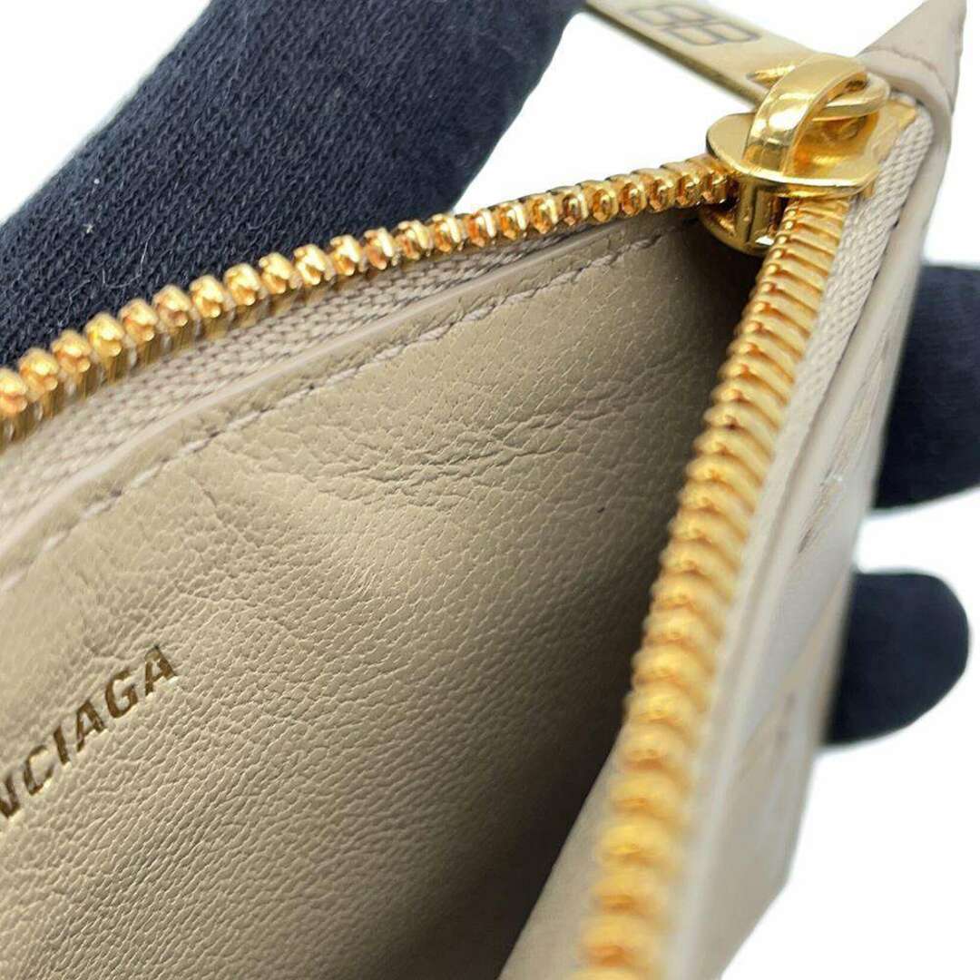 BALENCIAGA - バレンシアガ コインケース フラグメントケース BALENCIAGA - バレンシアガ コインケース フラグメントケース
