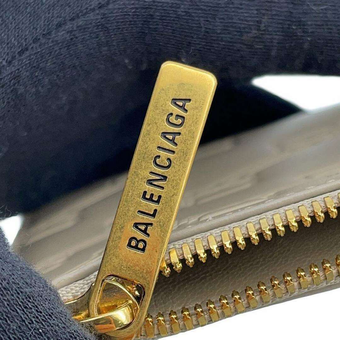 BALENCIAGA - バレンシアガ コインケース フラグメントケース BALENCIAGA - バレンシアガ コインケース フラグメントケース