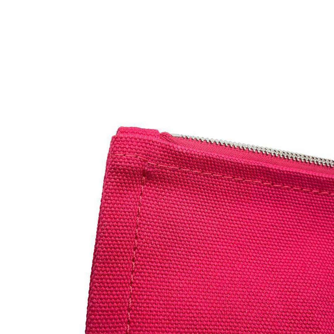 HERMES - エルメス フラットポーチ ヨッティングGM ピンク HERMES - エルメス フラットポーチ ヨッティングGM ピンク