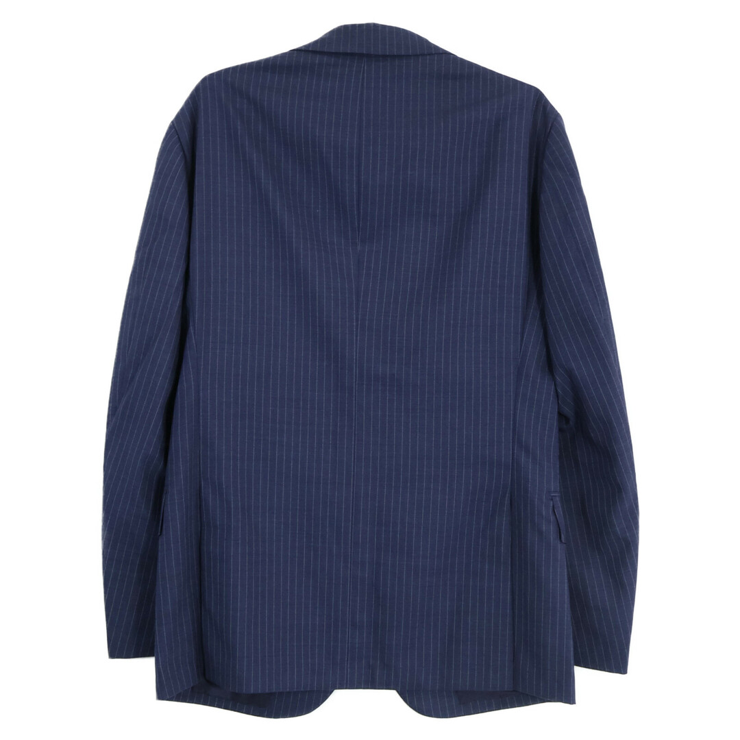 SHIPS - シップス 【美品】117-10-0047 ピンストライプ VITALE SHIPS - シップス 【美品】117-10-0047 ピンストライプ VITALE