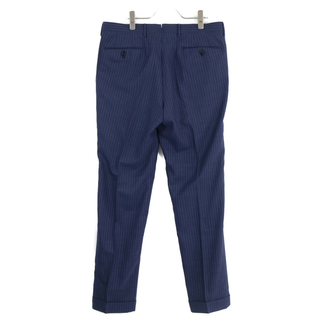 SHIPS - シップス 【美品】117-10-0047 ピンストライプ VITALE SHIPS - シップス 【美品】117-10-0047 ピンストライプ VITALE