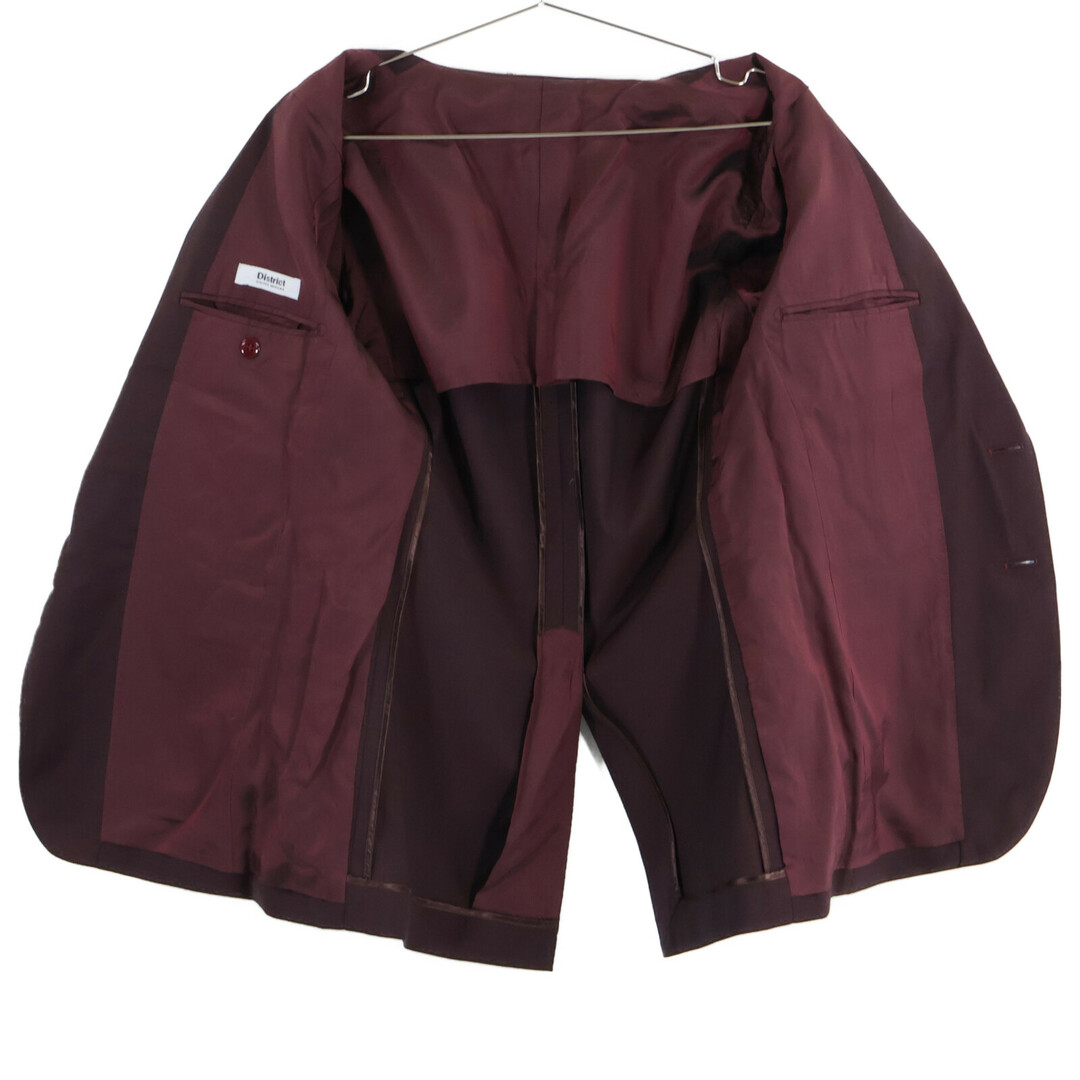 UNITED ARROWS - ユナイテッドアローズ District ディストリクト UNITED ARROWS - ユナイテッドアローズ District ディストリクト
