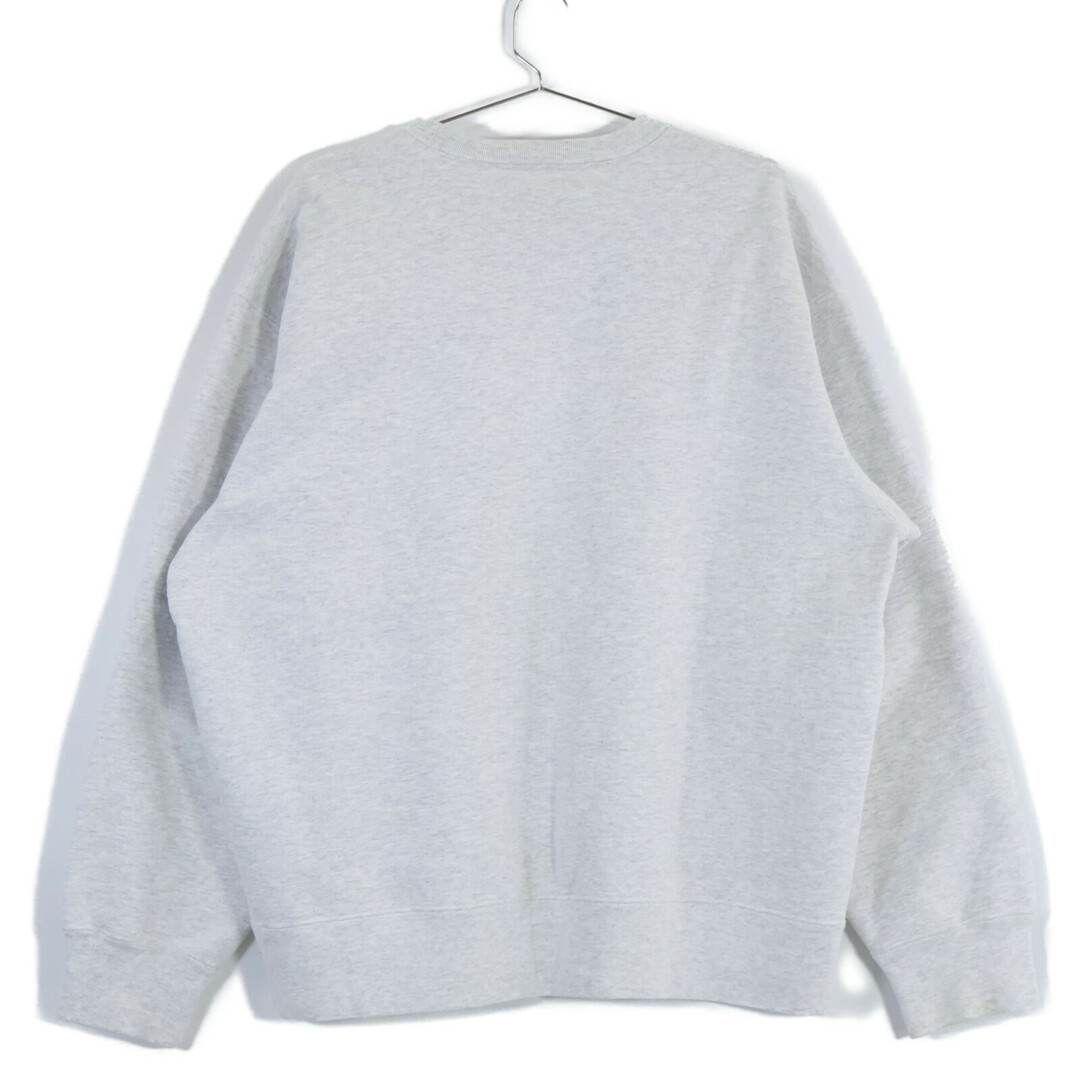 Supreme - シュプリーム 【国内正規】 Small Box Crewneck Sweat Supreme - シュプリーム 【国内正規】 Small Box Crewneck Sweat