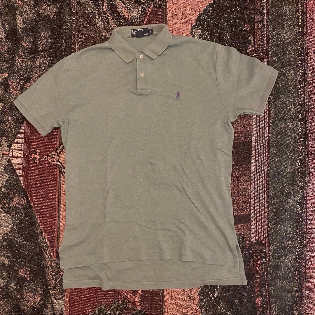 POLO RALPH LAUREN - 1990s polo by Ralph Lauren polo shirtの POLO RALPH LAUREN - 1990s polo by Ralph Lauren polo shirtの