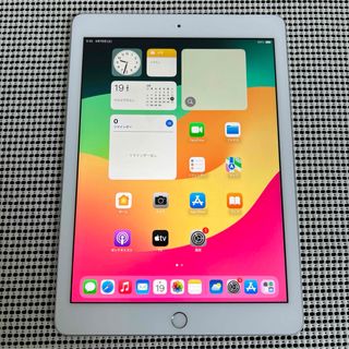 iPad - 810【早い者勝ち】新品未使用品☆iPad7 第7世代 32GB au iPad - 810【早い者勝ち】新品未使用品☆iPad7 第7世代 32GB au