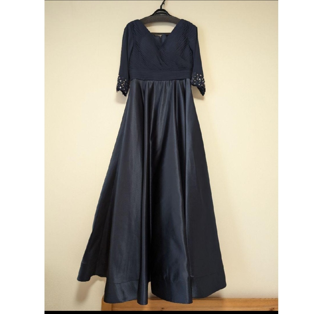 TWEED DONNA 結婚式母親ドレス マザーズドレスの通販 by TWEED DONNA 結婚式母親ドレス マザーズドレスの通販 by