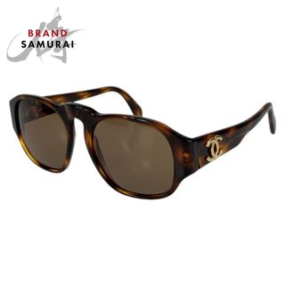 CHANEL - CHANEL(シャネル) サングラス - 5278-A ダークブラウン CHANEL - CHANEL(シャネル) サングラス - 5278-A ダークブラウン