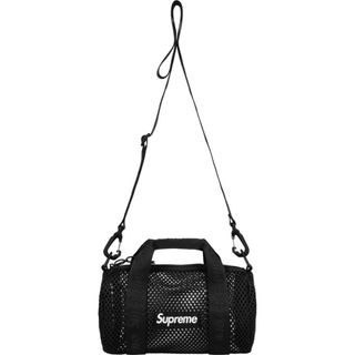 Supreme - Supreme x Nike Leather Shoulder Bag 未使用の通販 Supreme - Supreme x Nike Leather Shoulder Bag 未使用の通販