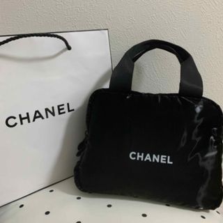 CHANEL - 新品未使用 最新 パスポートケース メッシュ CHANEL - 新品未使用 最新 パスポートケース メッシュ