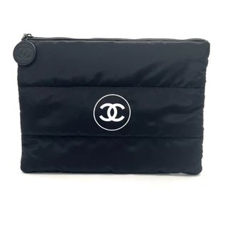 CHANEL - 訳あり 新品未使用 シャネル リップケース 正規 CHANEL - 訳あり 新品未使用 シャネル リップケース 正規