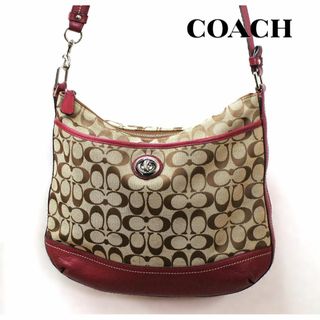 COACH（ショルダーバッグ）のフリマアイテム一覧