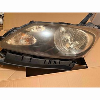 ホンダ - 【新品未使用】ホンダ シビック EK# ヘッドライト ホンダ - 【新品未使用】ホンダ シビック EK# ヘッドライト