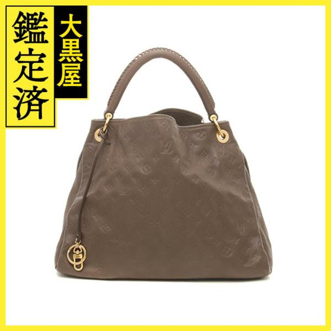 LOUIS VUITTON - ルイ・ヴィトン アーツィーMM M93447 【431】