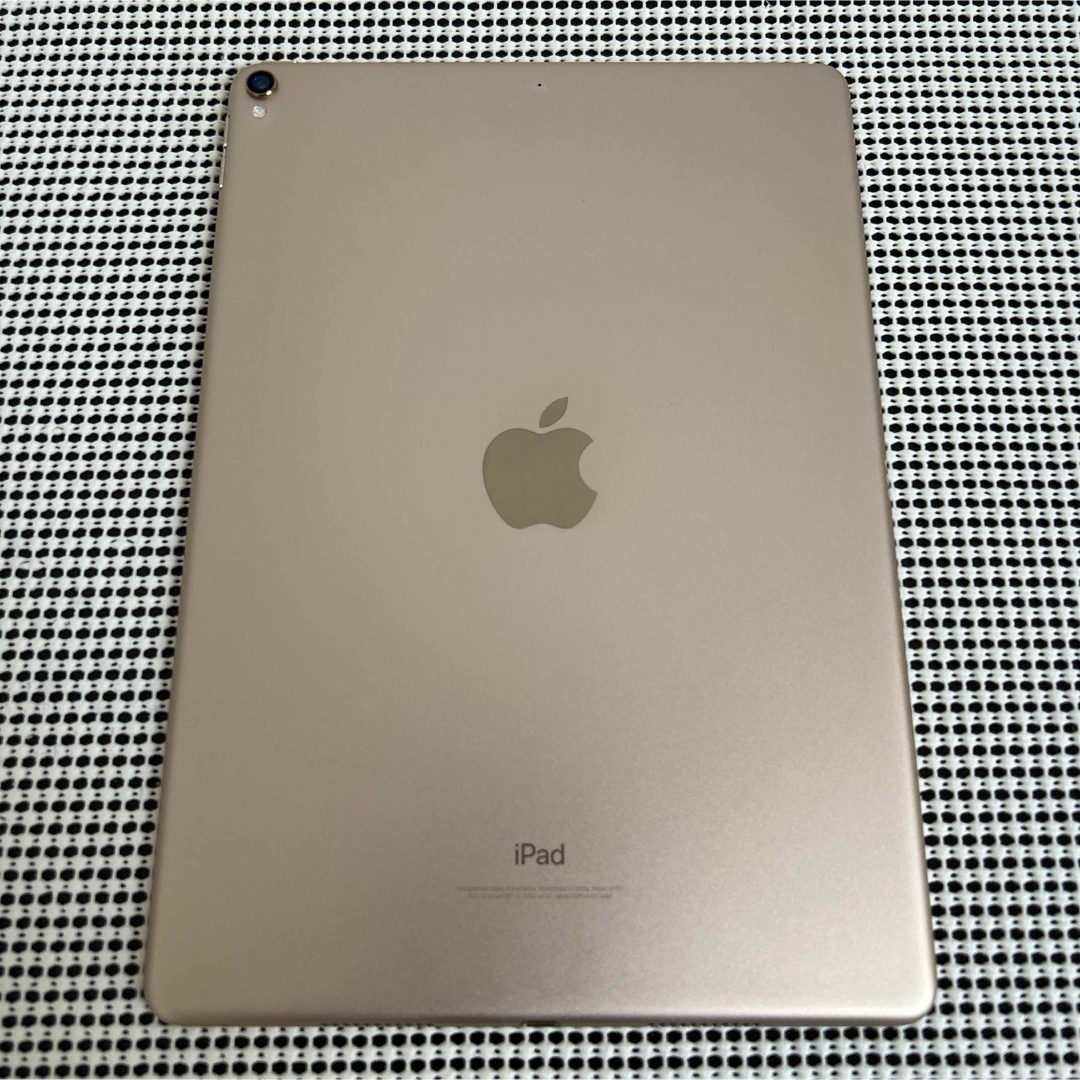 iPad - 900電池良好☆比較的美品☆iPadPro64GB10.5インチ WIFI iPad - 900電池良好☆比較的美品☆iPadPro64GB10.5インチ WIFI