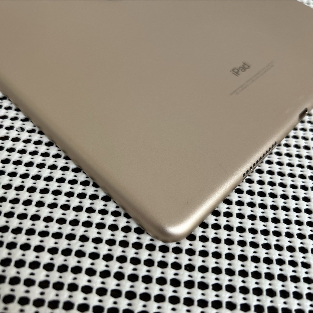iPad - 900電池良好☆比較的美品☆iPadPro64GB10.5インチ WIFI iPad - 900電池良好☆比較的美品☆iPadPro64GB10.5インチ WIFI