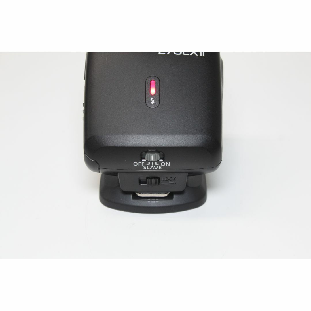 Canon - Canon/スピードライト 270EX II/カメラフラッシュ ⑥の Canon - Canon/スピードライト 270EX II/カメラフラッシュ ⑥の