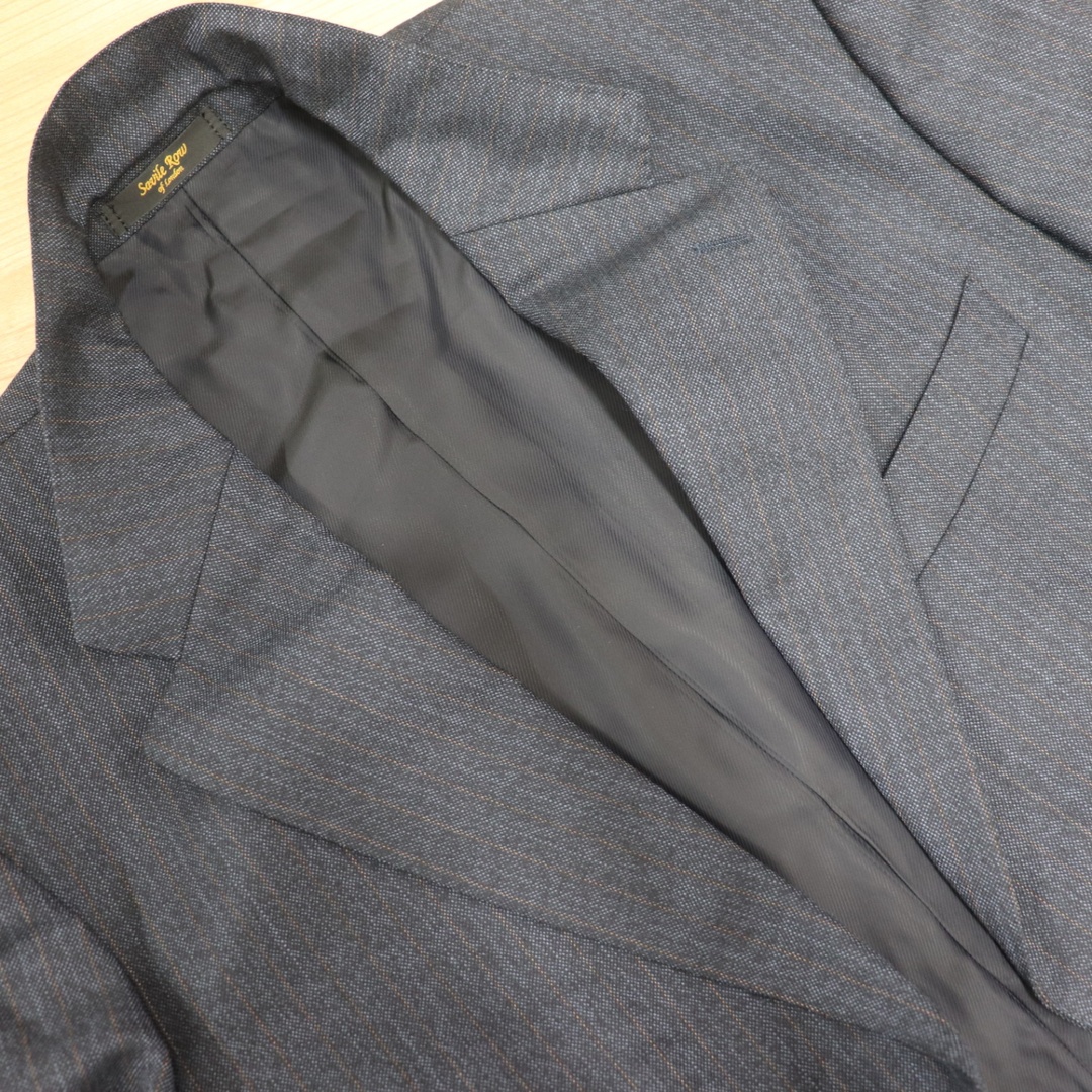 other - ITRR38B7P6M8 未使用 SAVILE ROW サヴィルロウ スーツ other - ITRR38B7P6M8 未使用 SAVILE ROW サヴィルロウ スーツ