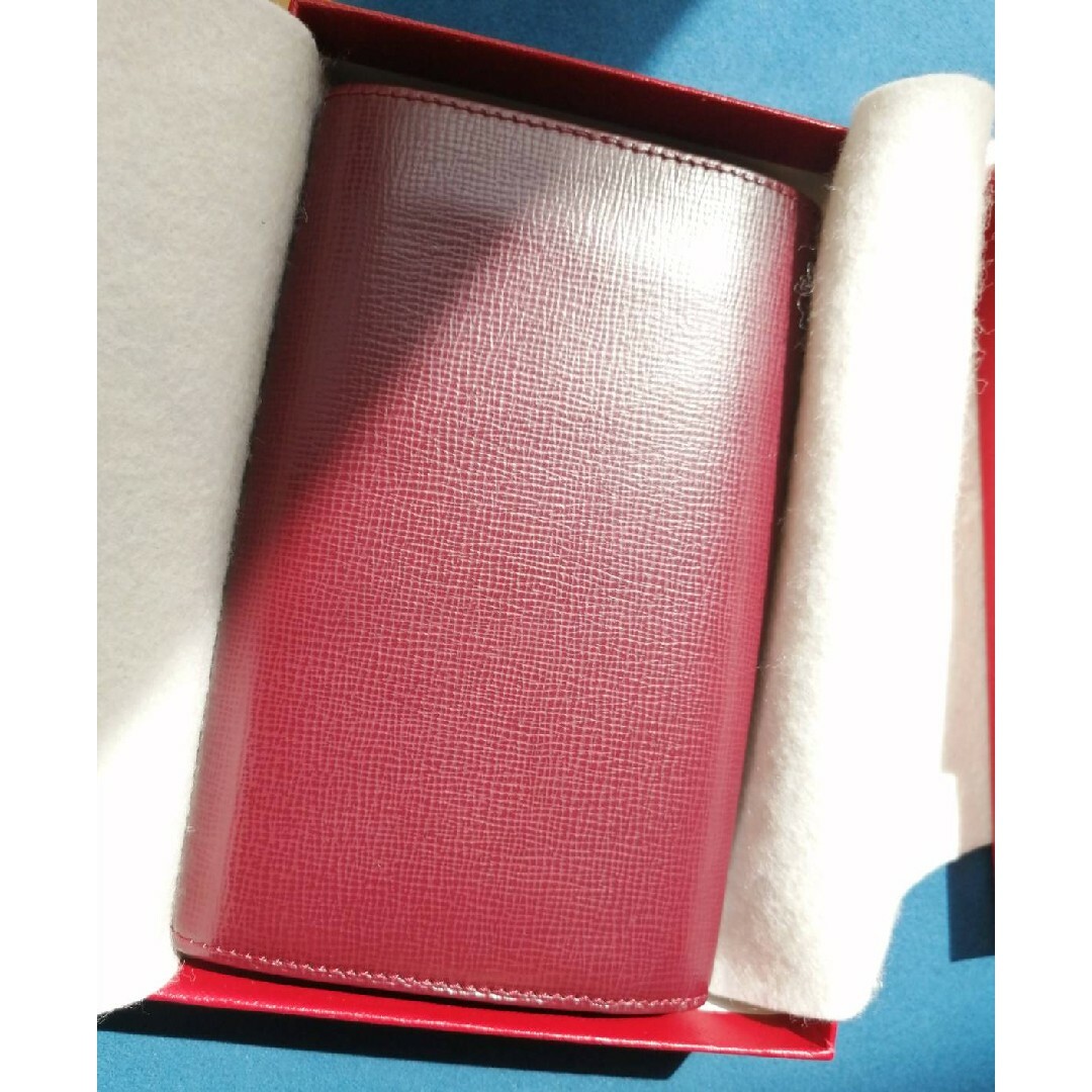 Cartier - カルティエ 財布/二つ折り L字ファスナー の通販 by Cartier - カルティエ 財布/二つ折り L字ファスナー の通販 by