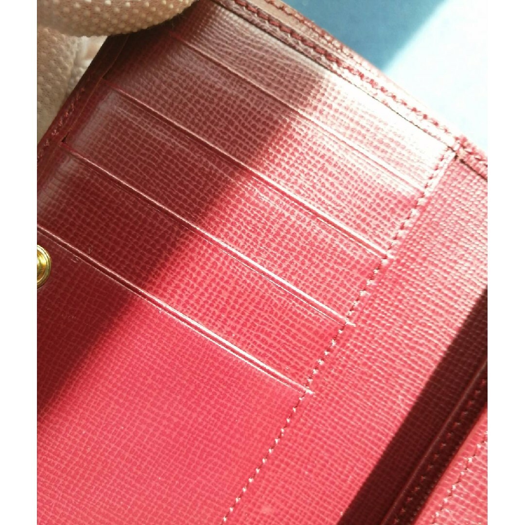 Cartier - カルティエ 財布/二つ折り L字ファスナー の通販 by Cartier - カルティエ 財布/二つ折り L字ファスナー の通販 by