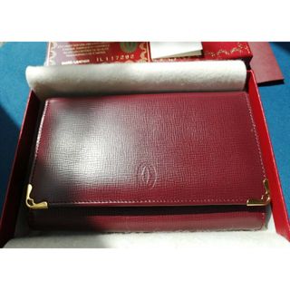 Cartier - 正規 カルティエ クラシック 2Cロゴネクタイピン 金 Cartier - 正規 カルティエ クラシック 2Cロゴネクタイピン 金