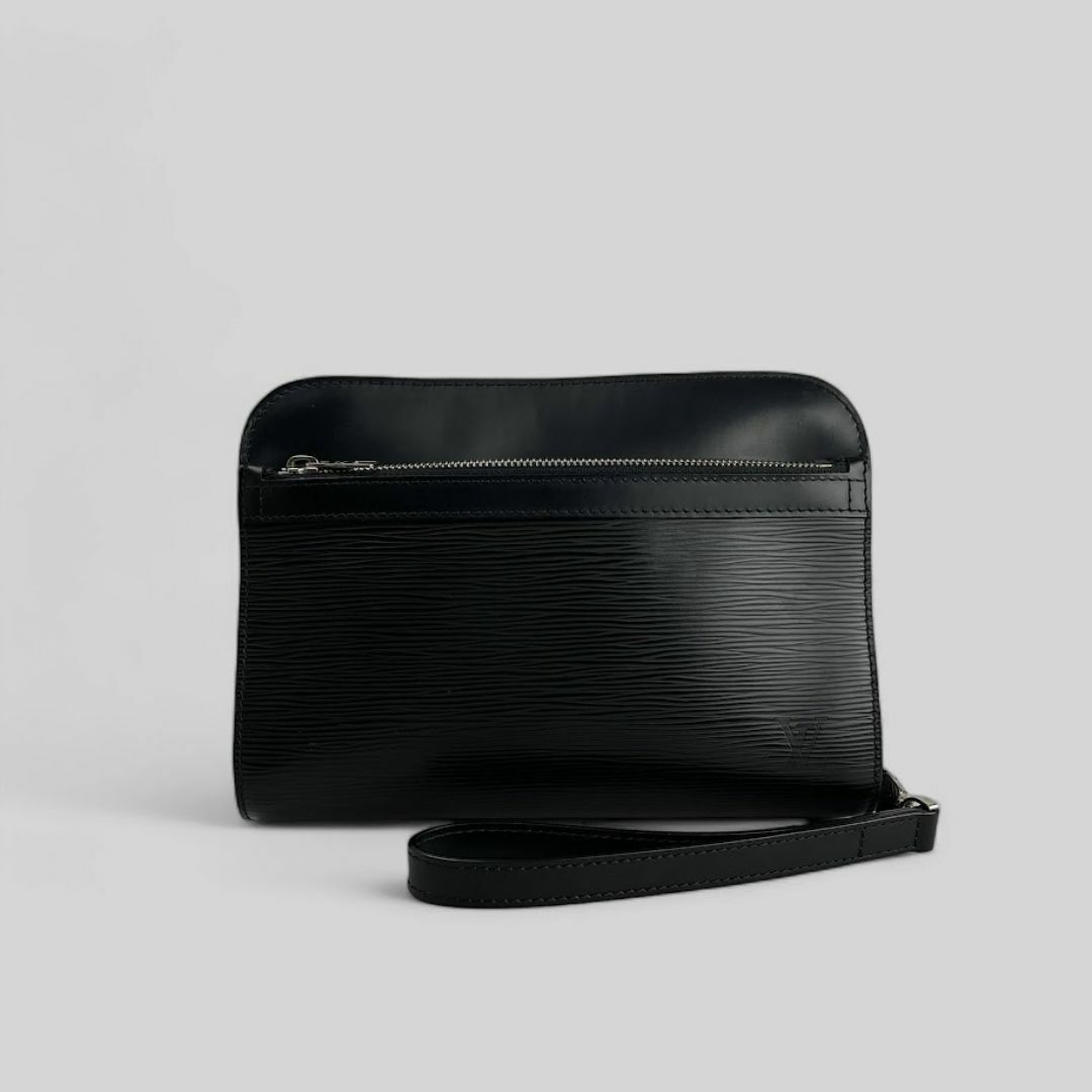 LOUIS VUITTON - ほぼ未使用□ルイ ヴィトン□エピ オシュ LOUIS VUITTON - ほぼ未使用□ルイ ヴィトン□エピ オシュ