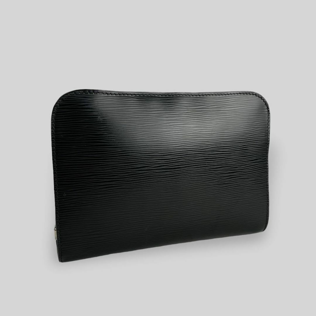 LOUIS VUITTON - ほぼ未使用□ルイ ヴィトン□エピ オシュ LOUIS VUITTON - ほぼ未使用□ルイ ヴィトン□エピ オシュ