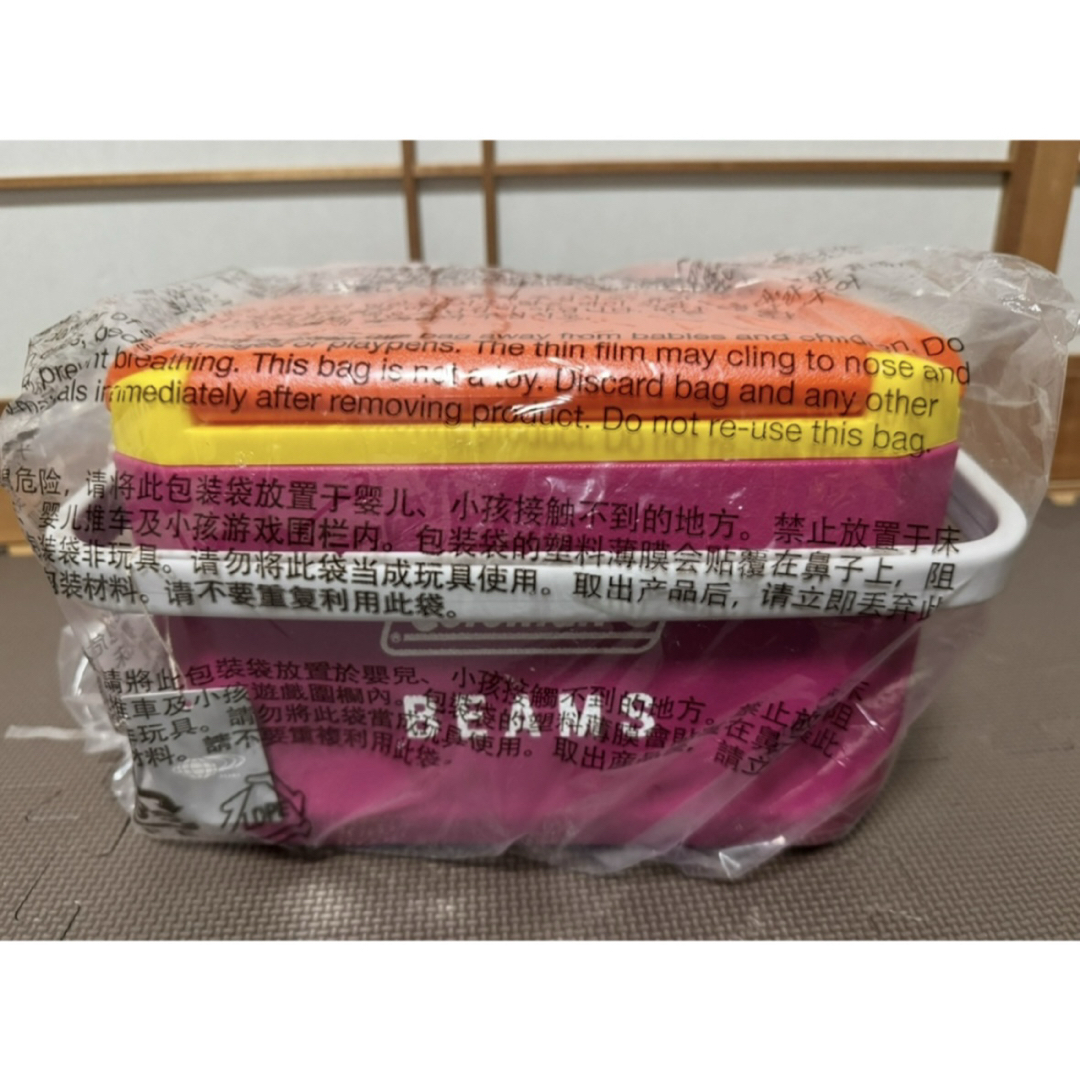 Coleman(コールマン)のColeman beams 別注 テイク6 クーラー ボックス コールマン スポーツ/アウトドアのアウトドア(その他)の商品写真