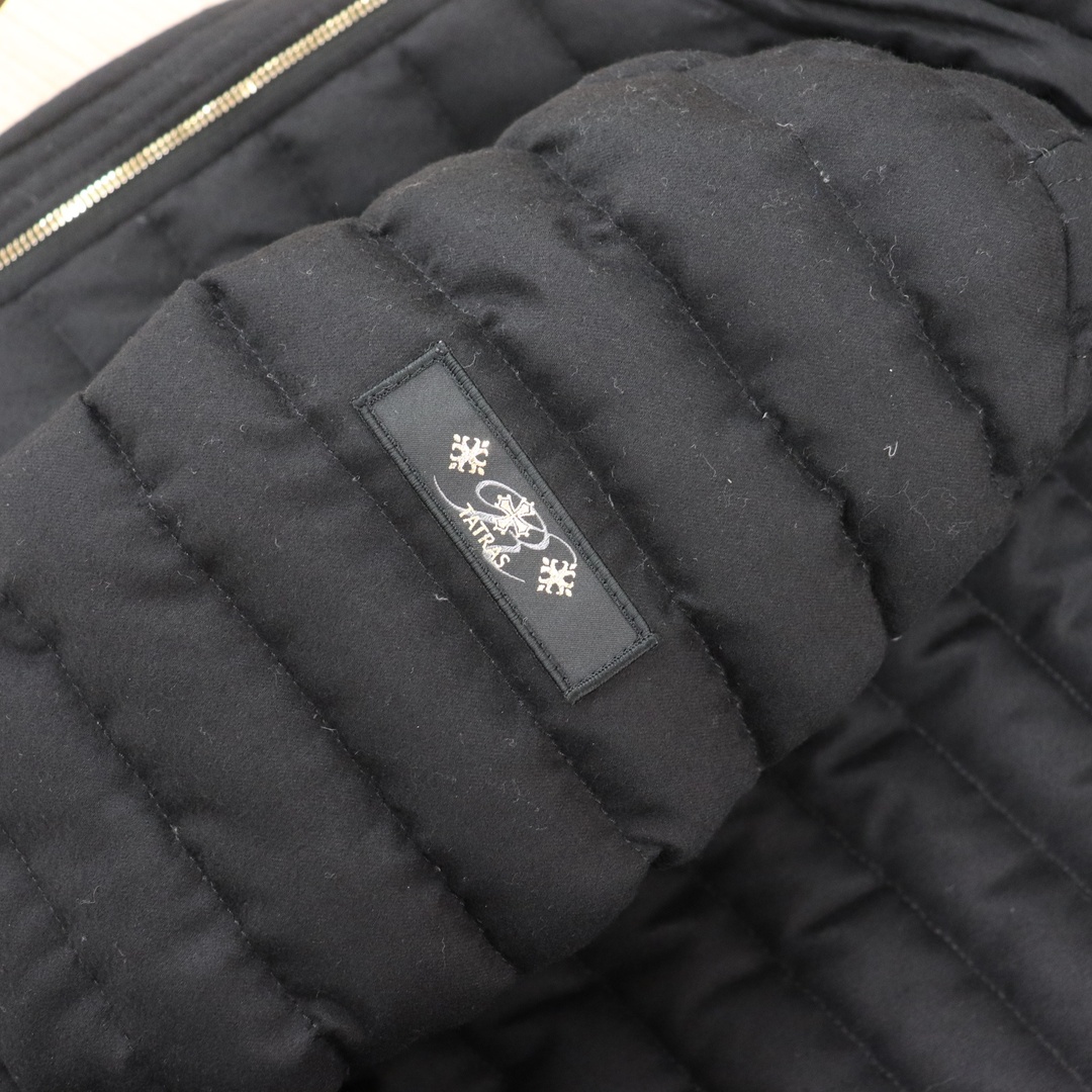 TATRAS - ITT0Q6NQ4KRS 国内正規 TATRAS タトラス ロングダウン TATRAS - ITT0Q6NQ4KRS 国内正規 TATRAS タトラス ロングダウン