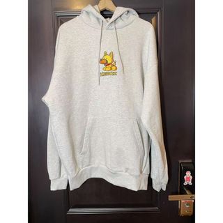 Originals(adidas) - デッドストックadidas パーカー Originals(adidas) - デッドストックadidas パーカー