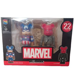 BE@RBRICK - 【1番くじ】MARVEL AVENGERS ベアブリックの通販 by BE@RBRICK - 【1番くじ】MARVEL AVENGERS ベアブリックの通販 by