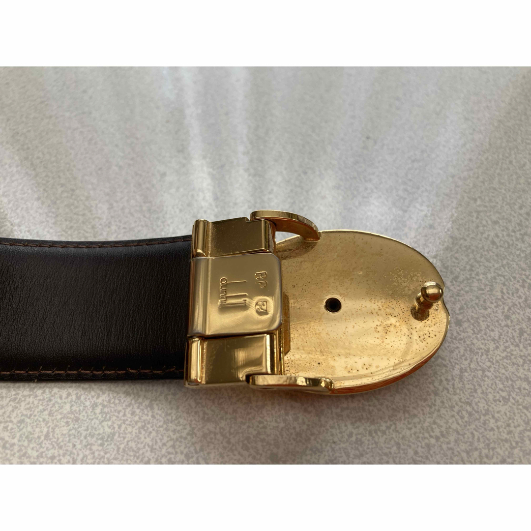 Dunhill - ダンヒル ベルトの通販 by ケイ's shop|ダンヒルなら Dunhill - ダンヒル ベルトの通販 by ケイ's shop|ダンヒルなら