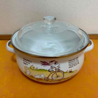 京都 WESTSIDE33 寺地茂作 アルミ段付鍋 炊飯鍋 14cm 1合炊きの 京都 WESTSIDE33 寺地茂作 アルミ段付鍋 炊飯鍋 14cm 1合炊きの