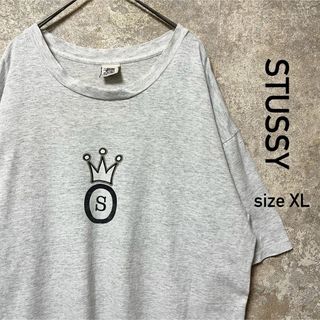 STUSSY - STUSSY ステューシー ×DENIM TEARS ANNIE LEE TEE STUSSY - STUSSY ステューシー ×DENIM TEARS ANNIE LEE TEE