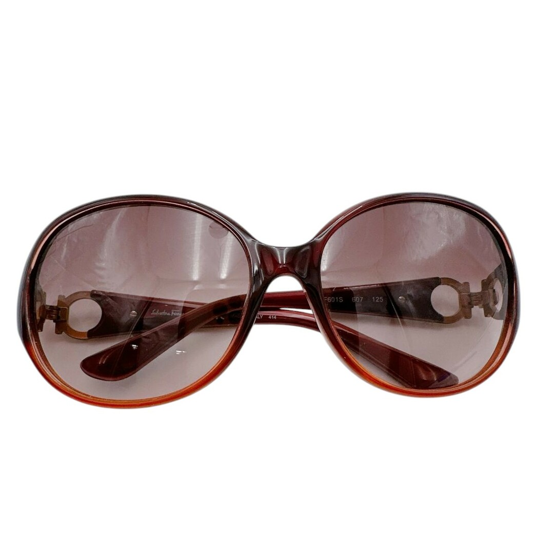 Salvatore Ferragamo - サルヴァトーレフェラガモ SF601S Salvatore Ferragamo - サルヴァトーレフェラガモ SF601S