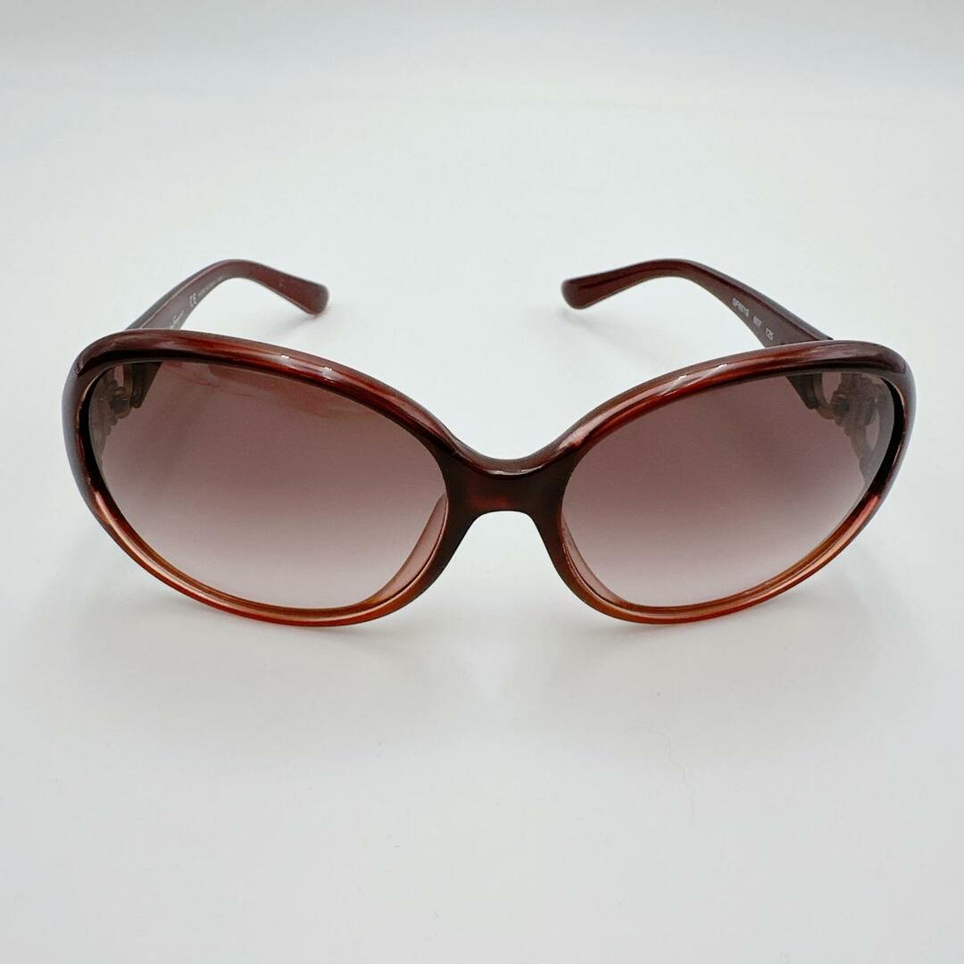 Salvatore Ferragamo - サルヴァトーレフェラガモ SF601S Salvatore Ferragamo - サルヴァトーレフェラガモ SF601S