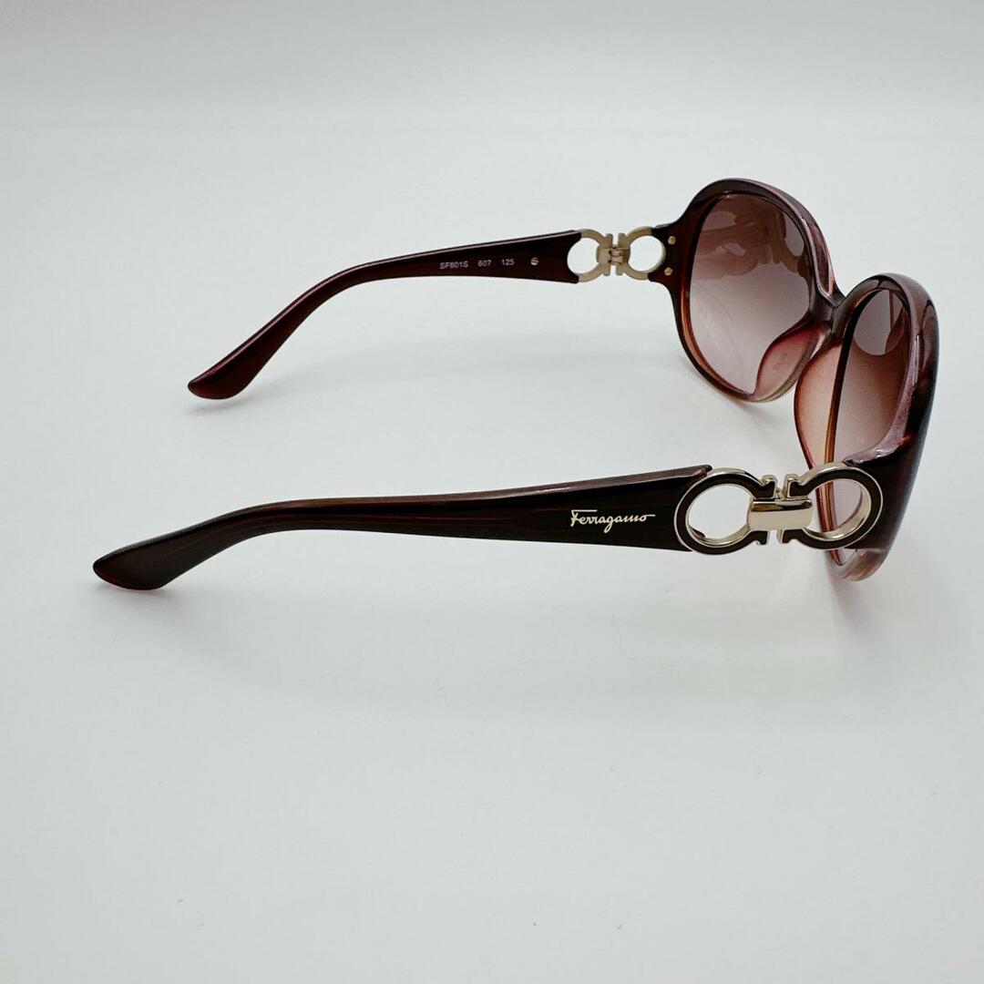 Salvatore Ferragamo - サルヴァトーレフェラガモ SF601S Salvatore Ferragamo - サルヴァトーレフェラガモ SF601S