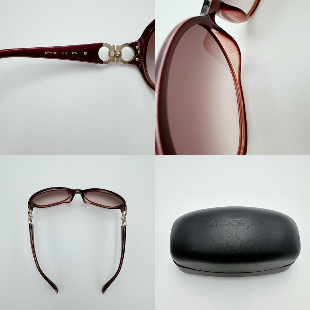 Salvatore Ferragamo - サルヴァトーレフェラガモ SF601S Salvatore Ferragamo - サルヴァトーレフェラガモ SF601S