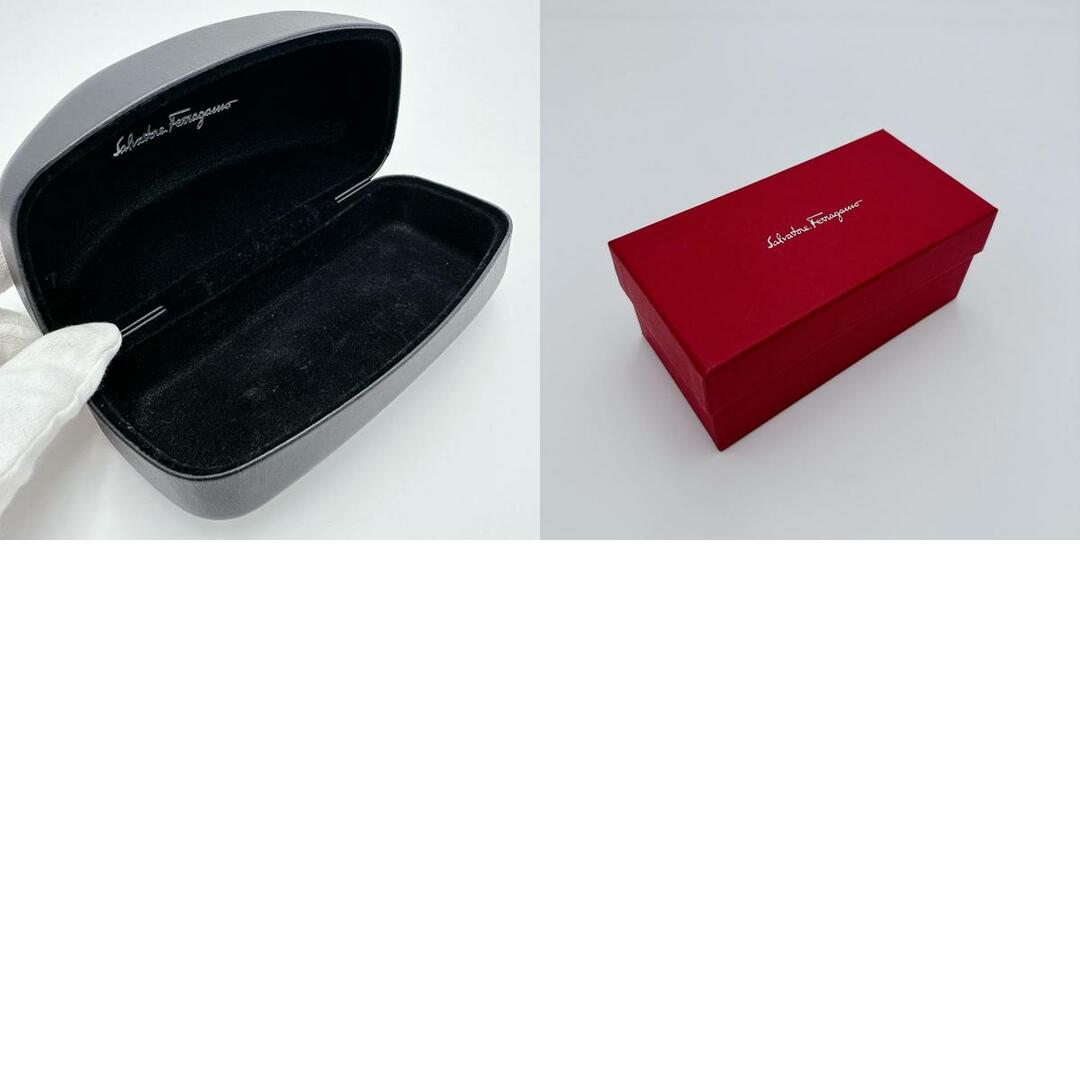 Salvatore Ferragamo - サルヴァトーレフェラガモ SF601S Salvatore Ferragamo - サルヴァトーレフェラガモ SF601S