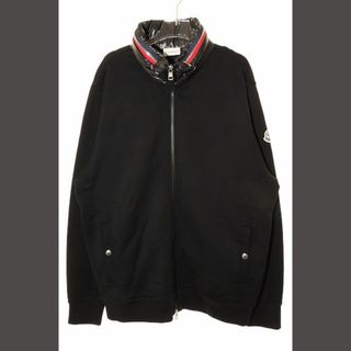 MONCLER(パーカー)のフリマアイテム一覧 MONCLER(パーカー)のフリマアイテム一覧