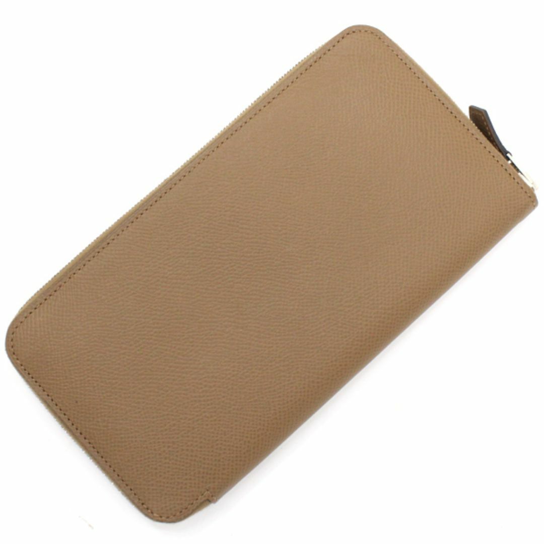 HERMES - 【ほぼ新品】エルメス 長財布 アザップロング オール HERMES - 【ほぼ新品】エルメス 長財布 アザップロング オール