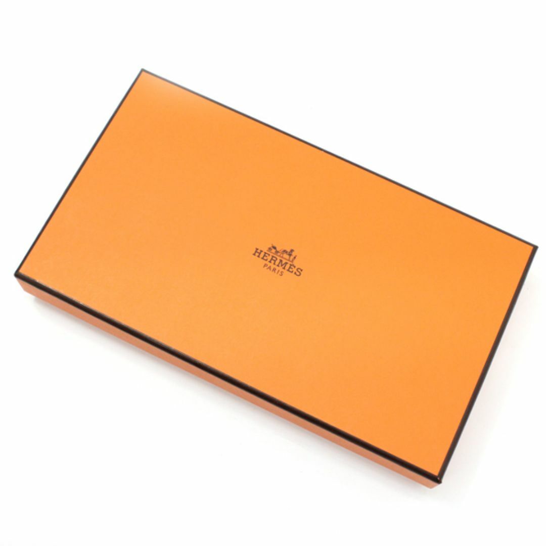 HERMES - 【ほぼ新品】エルメス 長財布 アザップロング オール HERMES - 【ほぼ新品】エルメス 長財布 アザップロング オール