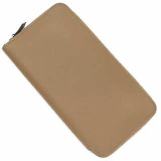HERMES - 【ほぼ新品】エルメス 長財布 アザップロング オール HERMES - 【ほぼ新品】エルメス 長財布 アザップロング オール